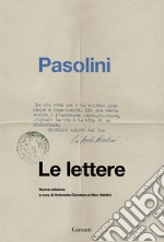 Pasolini Pier Paolo; Giordano A. (cur.); Naldini N. (cur.)