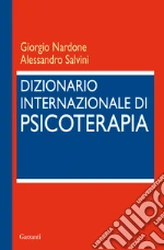 Nardone Giorgio; Salvini Alessandro