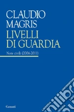 Magris Claudio