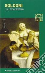 Goldoni Carlo; Davico Bonino G. (cur.)