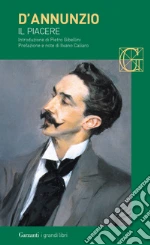 D'Annunzio Gabriele; Gibellini P. (cur.); Caliaro I. (cur.)