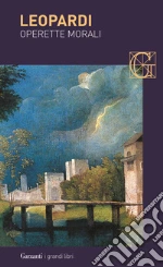 Leopardi Giacomo; Ruffilli P. (cur.)