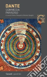 Alighieri Dante; Pasquini E. (cur.); Quaglio A. (cur.)