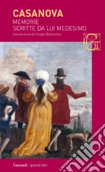 Casanova Giacomo