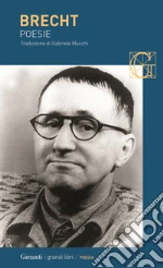 Brecht Bertolt