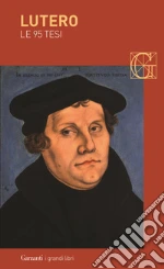 Lutero Martin