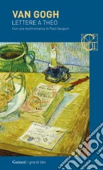 Van Gogh Vincent