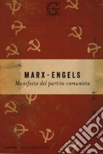 Marx Karl; Engels Friedrich