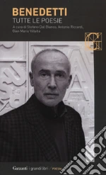 Benedetti Mario; Dal Bianco S. (cur.); Riccardi A. (cur.); Villalta G. M. (cur.)