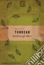 Thoreau Henry David