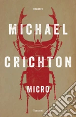 Crichton Michael; Preston Richard