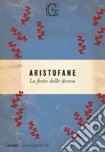 Aristofane; Pontani F. (cur.)