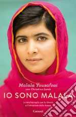 Yousafzai Malala; Lamb Christina