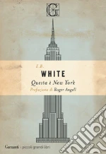 White E. B.