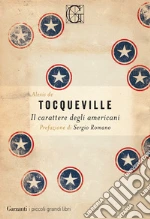 Tocqueville Alexis de