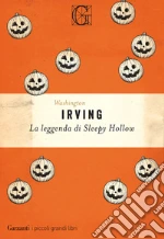 Irving Washington