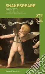 Shakespeare William; Sacerdoti G. (cur.)