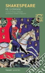 Shakespeare William; Sabbadini S. (cur.)
