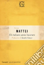 Mattei Enrico