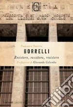 Borrelli Francesco Saverio