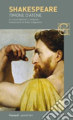 Shakespeare William; Lombardo A. (cur.)