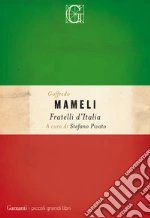 Mameli Goffredo; Pivato S. (cur.)