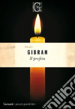 Gibran Kahlil