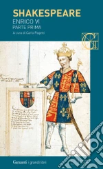 Shakespeare William; Pagetti C. (cur.)