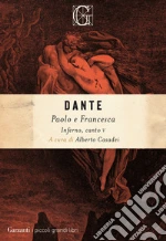 Alighieri Dante; Casadei A. (cur.)