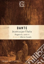 Alighieri Dante; Casadei A. (cur.)