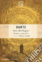 Alighieri Dante; Casadei A. (cur.)