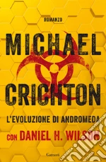 Crichton Michael; Wilson Daniel H.