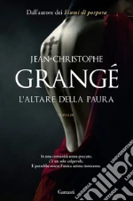 Grang Jean-Christophe