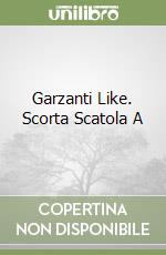 Garzanti Libri