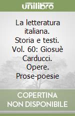 Giammattei E. (cur.)