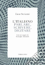 Serianni Luca