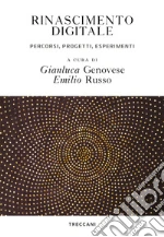 Genovese G. (cur.); Russo E. (cur.)