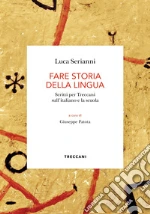 Serianni Luca; Patota G. (cur.)
