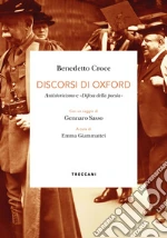 Croce Benedetto; Giammattei E. (cur.)