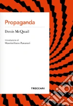 McQuail Denis
