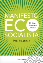 Magnette Paul