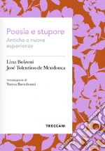 Bolzoni Lina; Tolentino Mendona Jos