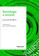Gallino Luciano