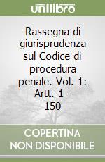 Leone R. (cur.); Pichetto P. (cur.); Vinciguerra S. (cur.)
