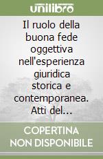 Garofalo L. (cur.)