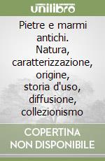 Lazzarini L. (cur.)