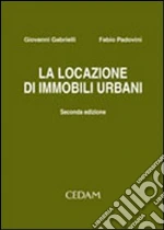 Gabrielli Giovanni; Padovini Fabio