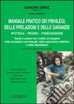 Merz Sandro; Sguotti Paolo