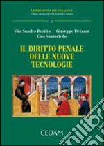 Destito Vito S.; Dezzani Giuseppe; Santoriello Ciro
