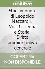 Casetta E. (cur.); Romano A. (cur.); Scoca F. G. (cur.)